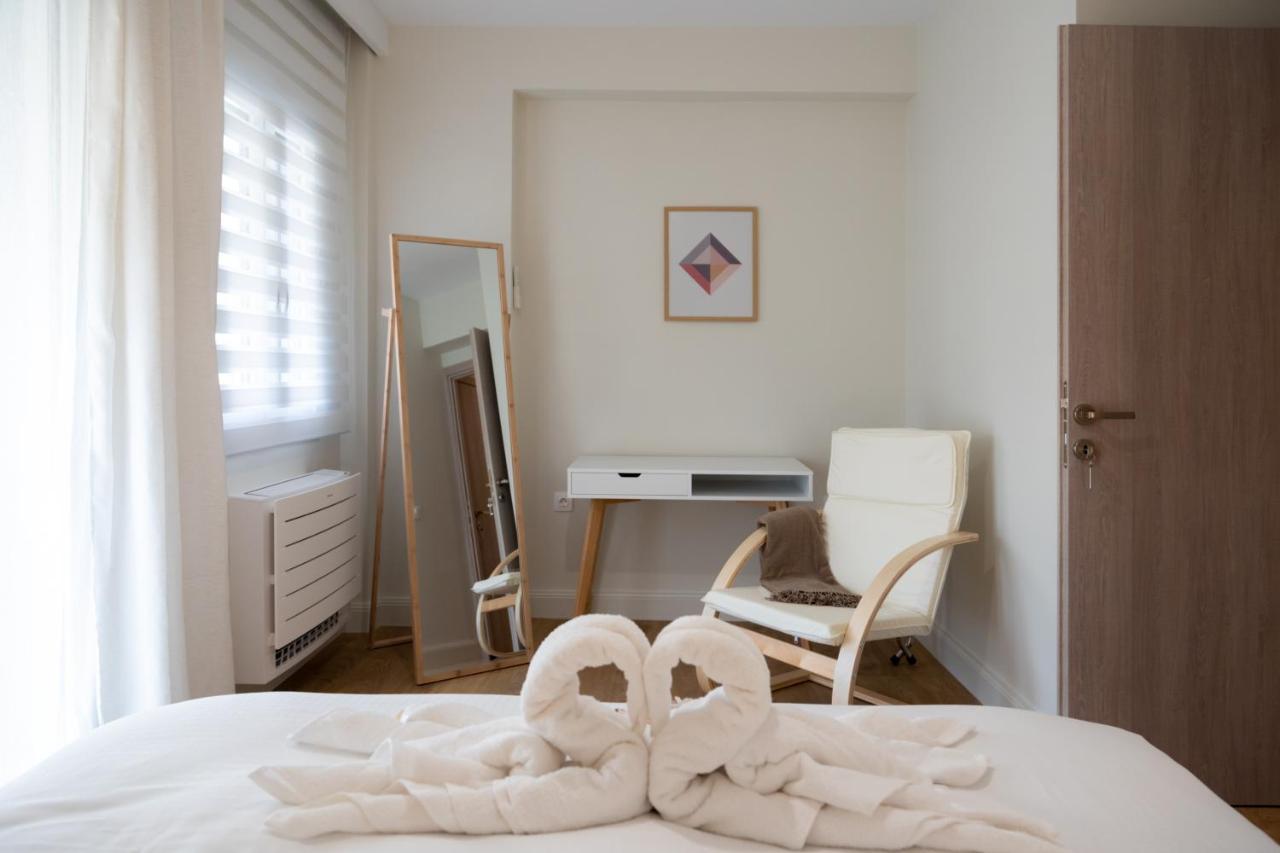 Casa Del Sol Corfu Old Town Apartment Exterior photo